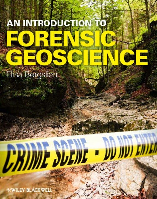 ForensicGeologyCover